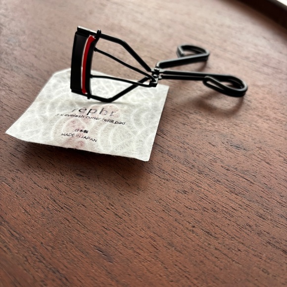 Réphr Matte Black Eyelash Curler - Picture 13 of 14